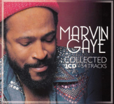 Gaye Marvin - Collected