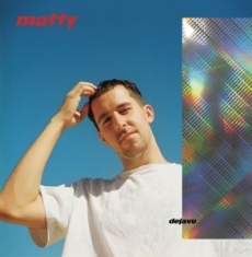 Matty - Deja Vu -Coloured-
