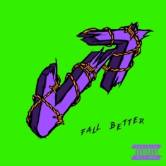 Vukovi - Fall Better
