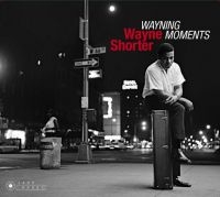 Shorter Wayne - Wayning Moments / Second Genesis /