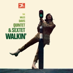 Davis Miles -Quintet- - Walkin'