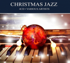 V/A - Christmas Jazz