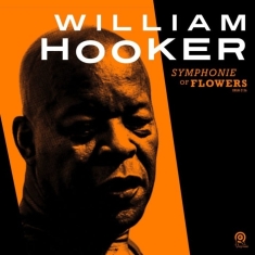 Hooker William - Symphonie Of Flowers