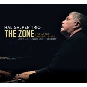 Hal Galper - Zone: Live At The Yardbir