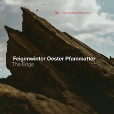 Feigenwinter/Oester/Pfammatter - Edge