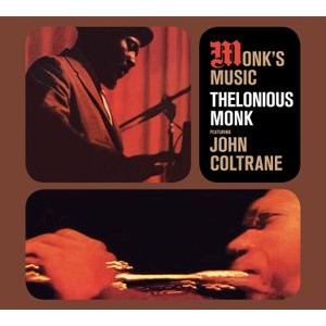 Thelonious Monk Septet - Monk's Music