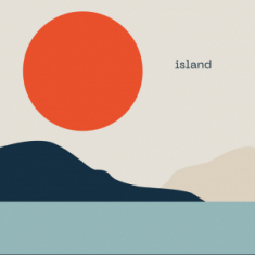 Solarstone - Island -Digi-