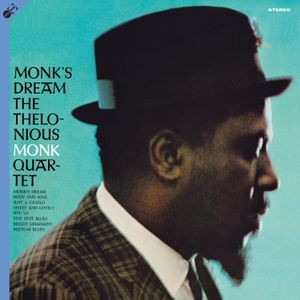Thelonious Monk - Monk's Dream