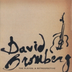 Bromberg David - Player