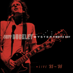 Buckley Jeff - Mystery White Boy