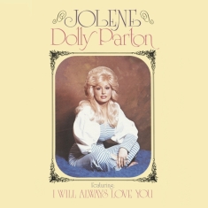 Parton Dolly - Jolene