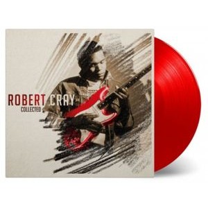 Robert Cray - Collected