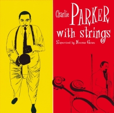 Parker Charlie - With Strings