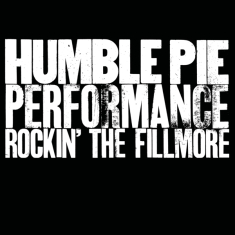 Humble Pie - Performance - Rockin'..