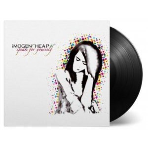 Imogen Heap - Speak For Yourself