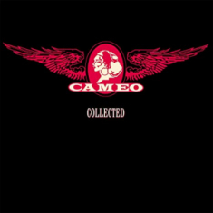 Cameo - Collected
