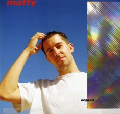 Matty - Deja Vu