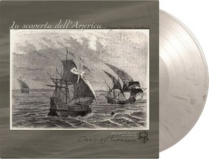 Morricone Ennio - Alla Scoperta.. -Clrd-