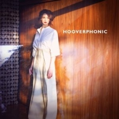 Hooverphonic - Reflection (Ltd. Smoke Coloured Vinyl)