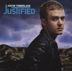 Timberlake Justin - Justified