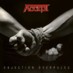 Accept - Objection Overruled -Hq-
