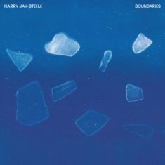 Jay-Steele Harry - Boundaries