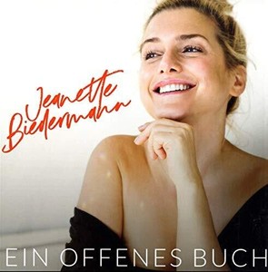 Biedermann Jeanette - Dna -Spec-