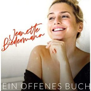 Jeanette Biedermann - Dna -Spec-