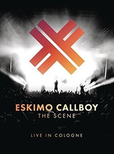 Eskimo Callboy - Scene - Live In.. -Ltd-