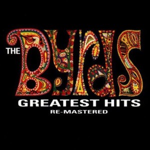 Byrds The - Greatest Hits