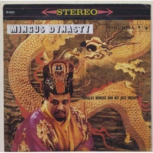 Mingus Charles - Mingus Dynasty
