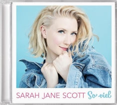 Scott Sarah Jane - So Viel