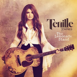 Townes Tenille - The Lemonade Stand