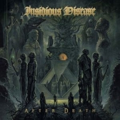 Insidious Disease - After Death