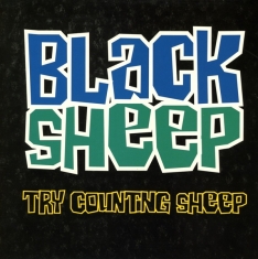 Black Sheep - Counting Sheep