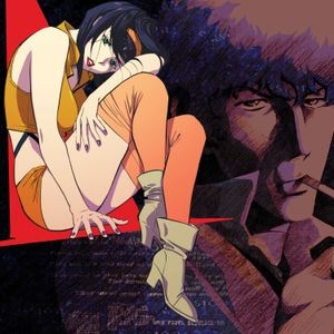 The Seatbelts - Cowboy Bebop (Original Series Soundtrack)