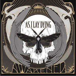 As I Lay Dying - Awakened - Deluxe Edition