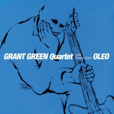 Green Grant - Oleo