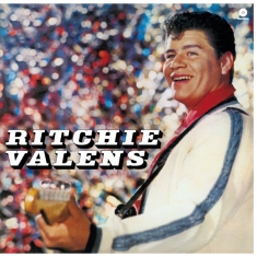 Valens Ritchie - Ritchie Valens