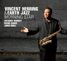 Herring Vincent & Earth Jazz - Morning Star