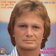 Francois Claude - Je Vais A Rio