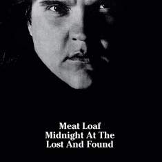 Meat Loaf - Midnight At The Lost..