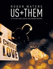 Waters Roger - Us + Them