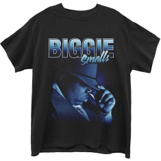 Notorious B.I.G. - Biggie Smalls unisex tee : Hat
