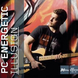 Pc Energetic - Illusion