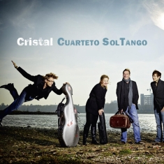 Cuarteto Soltango - Cristal