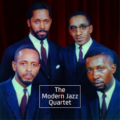 Modern Jazz Quartet - Modern Jazz Quartet/Live At Birdland 195