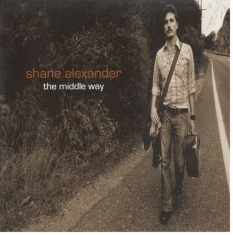 Alexander Shane - Middle Way