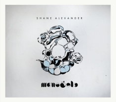 Alexander Shane - Mono Solo