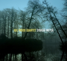Wood Juli -Quartet- - Synkka Metsa
